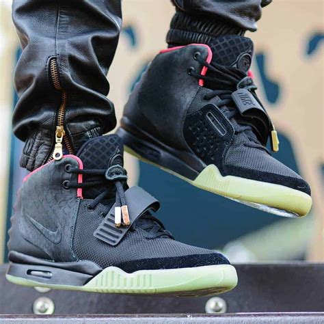 nike yeezy 2 nrg fake|nike air yeezy 2 solar.